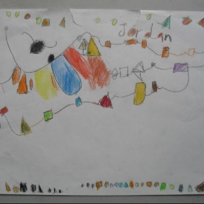 KS3 - Jordan